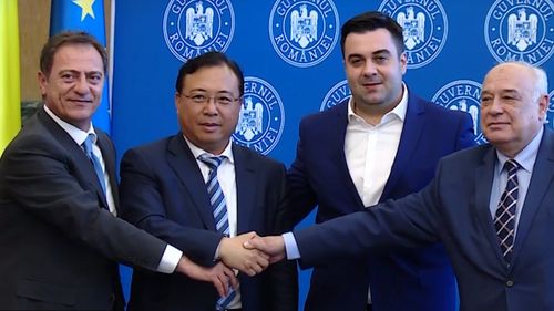 Chinezii și turcii, în linie dreaptă pentru construcția autostrăzii Ploiești-Brașov în controversatul regim de parteneriat public-privat