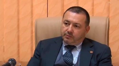 Cătălin Rădulescu, deputatul PSD condamnat definitiv, a reușit modificarea legii pe baza căreia a primit închisoare cu suspendare