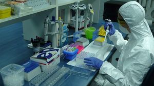 În județul Alba începe testarea în masă pentru coronavirus prin metoda „pooling” / DSP: Beneficiile metodei sunt economisirea resurselor și depistarea din timp a unui posibil focar