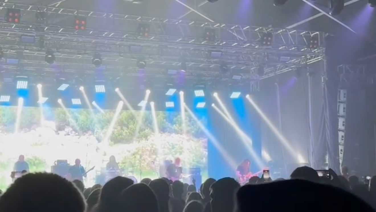 Trei zile de concerte gratuite la Întorsura Fest / Mira, Iris, Spitalul de Urgenţă vor concerta în acest weekend la Întorsura Buzăului