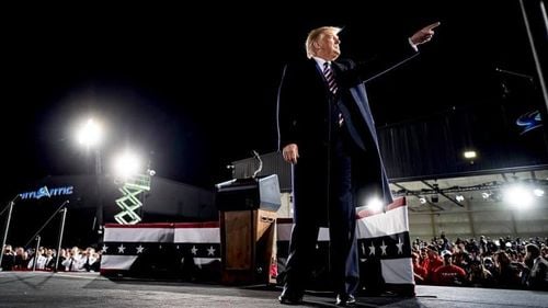 Trump 2.0. Ce va face republicanul dacă se întoarce la Casa Albă?