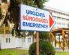 Primăria Sfântu Gheorghe va expune în spaţiul public plăcuţele bilingve înlocuite prin decizie judecătorească