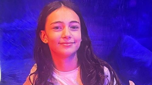 Fată de 13 ani, dispărută din Giroc, județul Timiș
