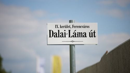 Reacţie furioasă a Chinei după ce primarul din Budapesta a redenumit străzile din jurul unui viitor campus universitar chinez