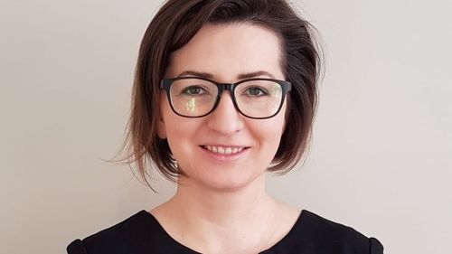 Cine este Ioana Mihăilă, propunerea USR PLUS la ministerul Sănătății: medic endocrinolog, deține o clinică privată împreună cu soțul ei