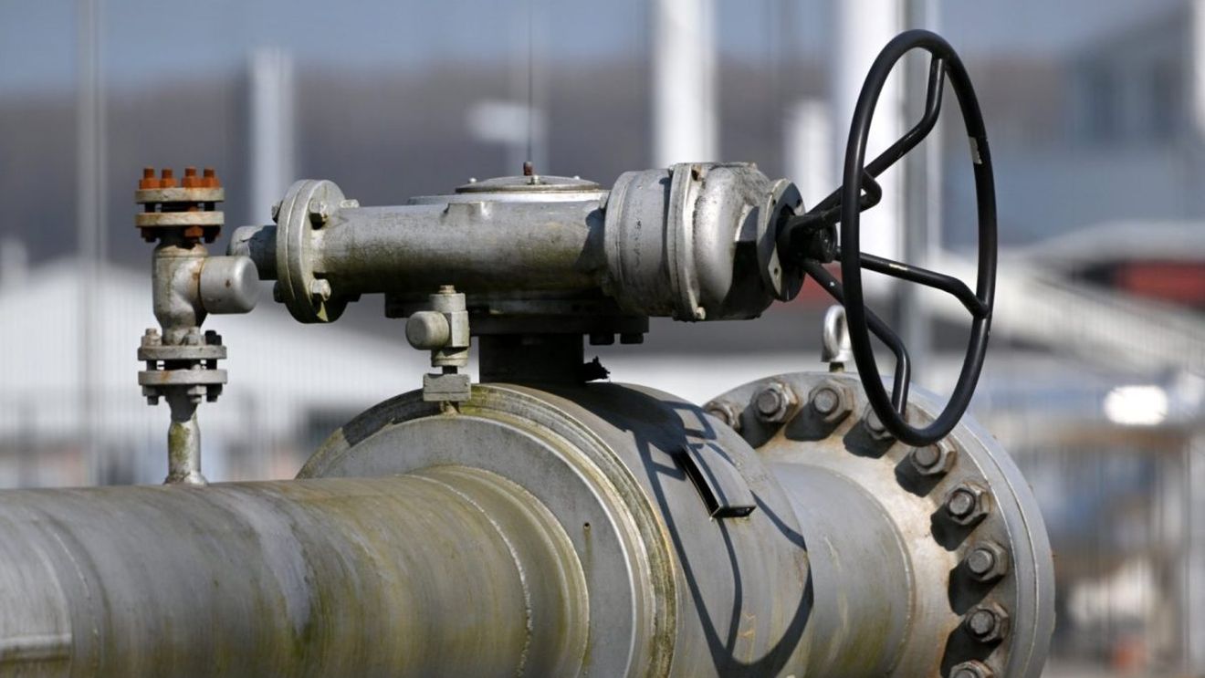 Putin inaugurează un zăcământ de gaz siberian esențial pentru exporturile către China