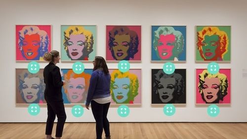O primărie din Țările de Jos a aruncat la gunoi 46 de opere de artă, inclusiv o serigrafie cu regina Beatrix a lui Andy Warhol