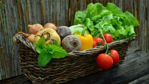 STUDIU: Aceste patru tipuri de alimente ar putea reduce riscul de demență