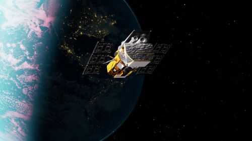 NASA renunţă la proiectul unei staţii orbitale în jurul Lunii şi va construi în schimb o bază lunară