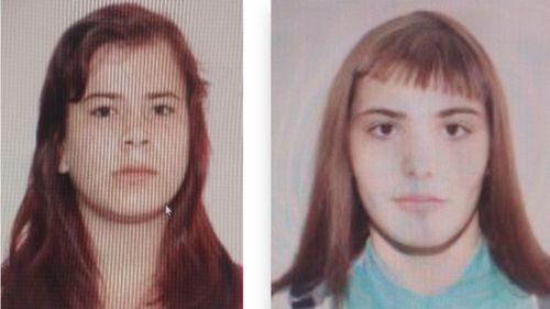 Două adolescente sunt căutate de poliţie după ce au plecat dintr-un centru social din Dâmbovița și nu au mai revenit