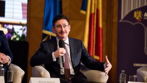 DOCUMENT Comisia Europeană : Modificarea Legii Concurenţei poate aduce un infringement pentru România / Legea PSD care ar schimba conducerea Consiliului Concurenței a fost deja adoptată de Camera Deputaților și așteaptă votul Senatului