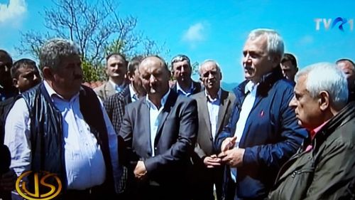 Liviu Dragnea, promisiuni pentru oieri în emisiunea „Viața Satului”, în plină campanie electorală: ajutor de 200 de lei pe mieluță, dublarea subvenției la lână de la 1 la 2 lei, reglementarea impozitului pentru zilieri