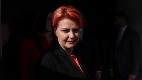 Lia Olguța Vasilescu (PSD) reia amenințarea cu ruperea coaliției de guvernare dacă USR și PNL vor avea candidat comun la Primăria București