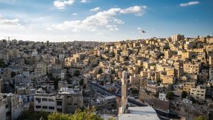 Iordania transmite că va face "tot ce este nevoie” pentru a stopa strămutarea palestinienilor, în contextul războiului din Gaza
