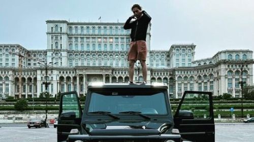 Tânărul acuzat că a ucis doi oameni la 2 Mai conducând drogat a fost cercetat de DIICOT pentru trafic de droguri, dar procurorii au renunțat la urmărirea penală / El ar fi fost internat la o cură de dezintoxicare