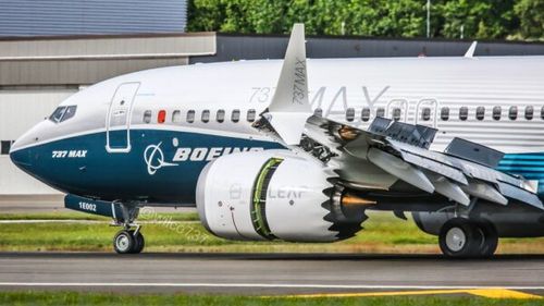 Boeing negociază vânzarea a 500 de avioane în China