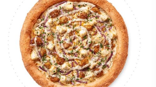 Proprietarii de restaurante testează rețetele proupuse de inteligența artificială: Pizza după indicațiile ChatGPT cu pui de șaorma și taco cu creveți și friptură