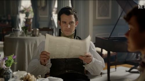 Sezonul 4 din „Bridgerton” se va concentra pe povestea de dragoste a lui Benedict