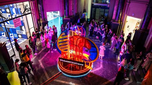 Art Safari şi Muzeul Tehnic fac schimb de exponate