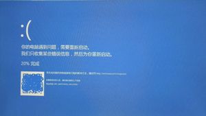 Cum a evitat China cea mai gravă prăbușire globală a tehnologiei cauzată de CrowdStrike