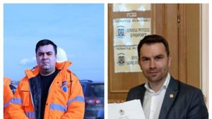 Dispute pe grupul de WhatsApp al Comisiei de transporturi din Camera Deputaților / Drulă (USR), despre Cuc: ”Când ești prost și mai și semnalizezi” / Cuc: ”Știu că doare realitatea. Pe mine m-au votat românii”