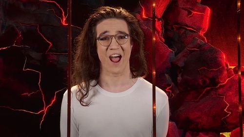 VIDEO România a ratat calificarea în finala Eurovision 2023, care se va desfășura sâmbătă / Ediţia din acest an are loc în Marea Britanie, care organizează concursul în numele Ucrainei