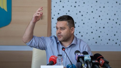 Războiul declarațiilor dintre Ciprian Ciucu și ASPA continuă. Autoritatea Animalelor: Am avut o acțiune de capturare pe 14 ianuarie în zona Lacul Morii – str. Drumul la Roșu/ Primarul Sectorului 6: Documentul se referă la o altă locație aflată la peste un 1 km distanță de Drumul la Roșu