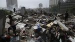 NASA estimează că aproape 59.000 de clădiri ar fi fost afectate de cutremurele din Venezuela