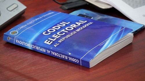 Cu o zi înainte de alegerile din Republica Moldova, Curtea Supremă de Justiție admite recursul Comisiei Electorale și păstrează 41 de secții de vot pentru Transnistria