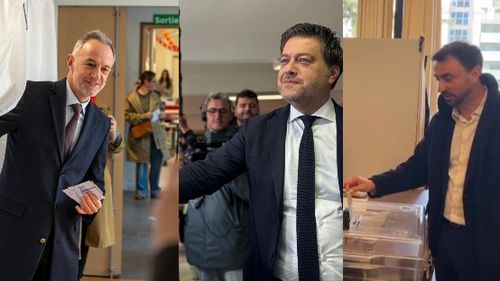 BREAKING Alegeri municipale în Franța turul 2: Stânga a câștigat din nou la Paris, Marsilia și Lyon / Rezultate notabile ale extremei stângi și extremei drepte