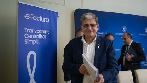 Boloş: Urmează să definitivăm cu Comisia modalitatea pentru a înainta în îndeplinirea jalonului privind guvernanţa corporativă la Hidroelectrica, Nuclearelectrica şi Romgaz