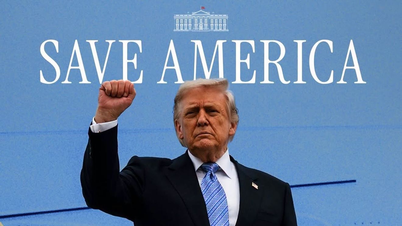 Trump, la 250 de ani de independență a SUA: „Visul american s-a întors / Nu vrem comuniști în țară”