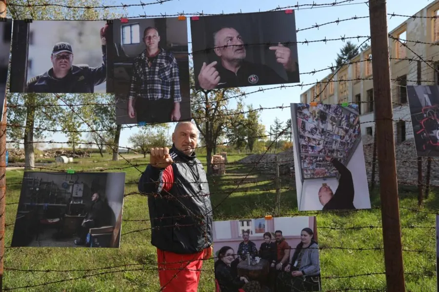 Emanuel Ștefan FOTO Documentor