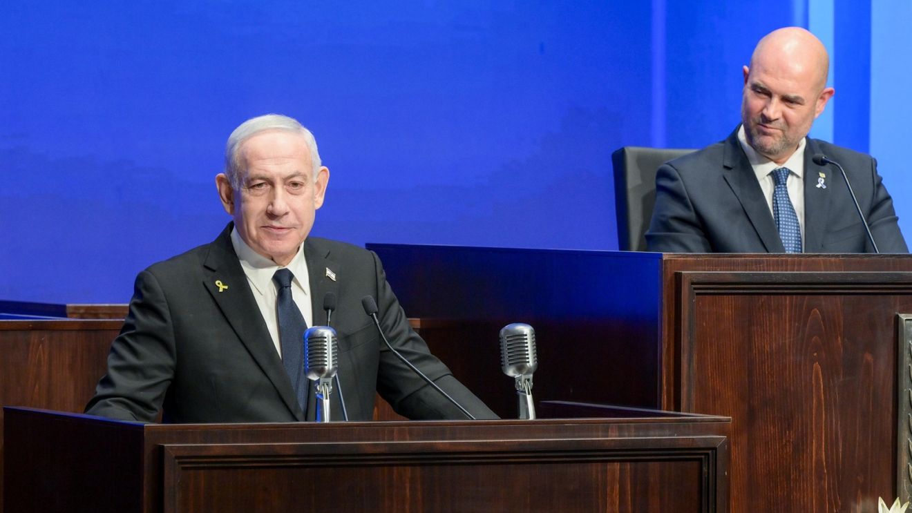 Netanyahu renunță la discutarea anexării Cisiordaniei de către statul Israel (Jerusalem Post)