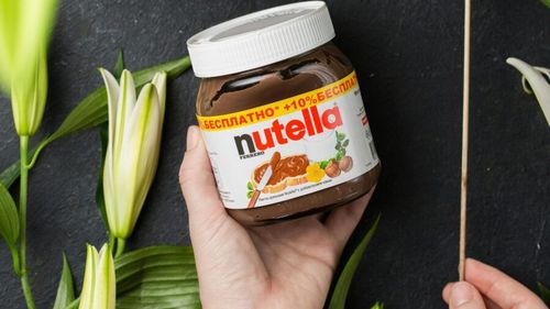 Gigantul italian Ferrero lansează Nutella vegană