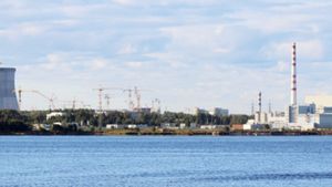 O unitate a centralei nucleare Leningrad din Rusia a fost oprită, după ce paletele unei turbine s-au rupt / Șeful Rosenergoatom: “Acesta este un fenomen nou"