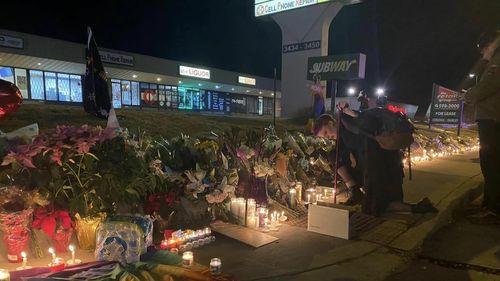 Cinci persoane ucise de un bărbat care a deschis focul într-un club de noapte LGBT din Colorado