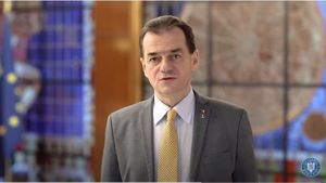 Fake news cu mii de distribuiri pe Facebook: o declarație falsă atribuită premierului Orban despre presupuse restricții până la finalul anului. Guvernul respinge categoric asemenea restricții
