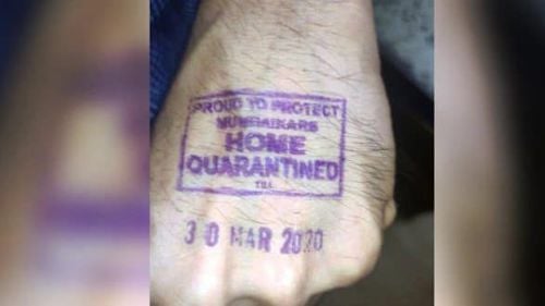 Primarul Timișoarei întreabă cetățenii dacă ar trebui să fie ștampilate persoanele aflate în carantină sau izolare din cauza coronavirusului