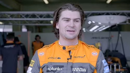 Star din IndyCar blocat la porțile F1: De ce pilotul Colton Herta nu poate ajunge în Marele Circ