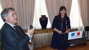 Ministerul francez de Externe, comentariu elogios la adresa lui Kovesi la plecarea de la șefia DNA: A jucat un rol crucial în progresul făcut de România în lupta anti-corupție