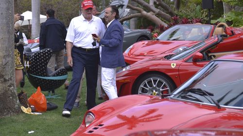 Companiile auto europene care ar fi cele mai afectate de introducerea tarifelor de către Trump în februarie – raport / Europa exportă mașini în valoare de 40 miliarde de euro în America, dar importă vehicule în valoare de doar 9 miliarde de euro