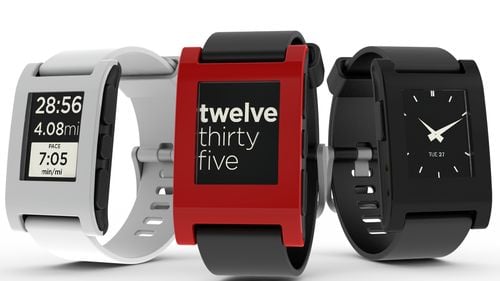 Ceasurile Pebble revin, dar sub alt nume: Fondatorul pregătește un nou smartwatch după ce Google a făcut software-ul open-source