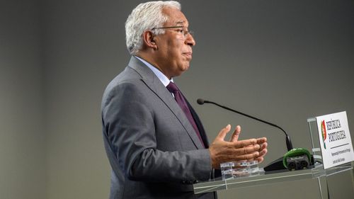 Antonio Costa: România este un pilon cheie al securității europene