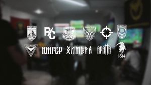 Unitatea de elită a forțelor speciale ucrainene din spatele unuia dintre cele mai îndrăznețe atacuri ale războiului cu Rusia: 334 de soldați ruși eliminați, peste 550 de răniți, ofensiva din Sumi - stopată