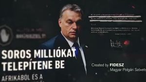Dezvăluirile jurnaliștilor maghiari: Știri false difuzate în campania lui Orban