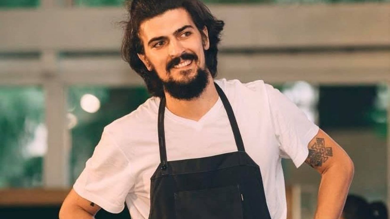 Cum evităm risipa alimentară? Sfaturi de la Chef Alex Petricean: ”Din cojile de legume facem siropuri cu care glasăm carnea, din oase facem concentrate pentru sosuri și tot așa. Nimic nu se pierde, totul se tranformă”