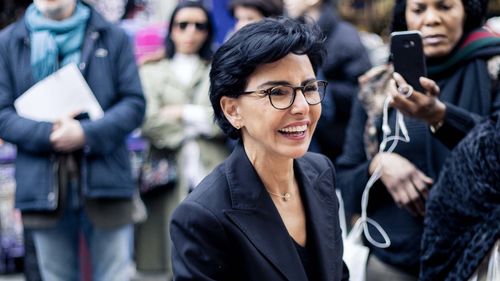 Rachida Dati, fostă protejată a ex-președintelui Nicolas Sarkozy, a fost numită ministră a Culturii în guvernul condus de Gabriel Attal, proaspăt numit de Emmanuel Macron – o imensă surpriză