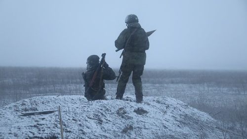 Rusia susține că a pierdut 1.351 de soldați în Ucraina