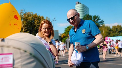 Mircea Geoană anunță că a făcut plângeri împotriva unor site-uri care au publicat date ”mincinoase” din exit-poll-uri